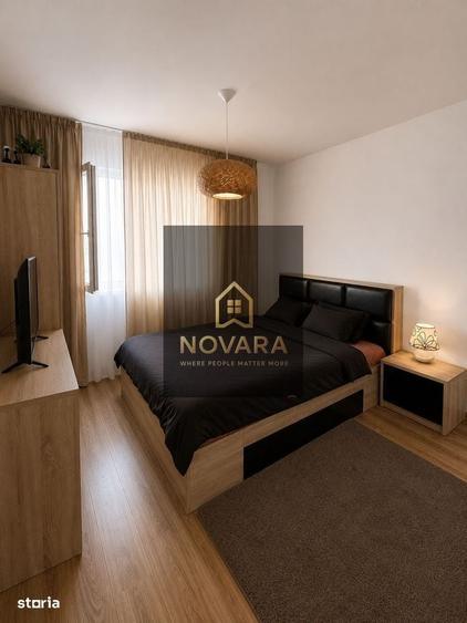 Apartament cu 2 camere în Lotus
