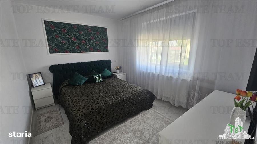 Casă cu 4 camere în Chiajna