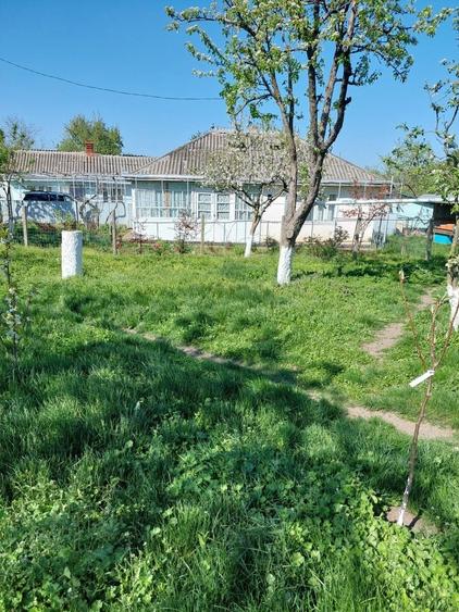 Casă cu 4 camere în Lehnești