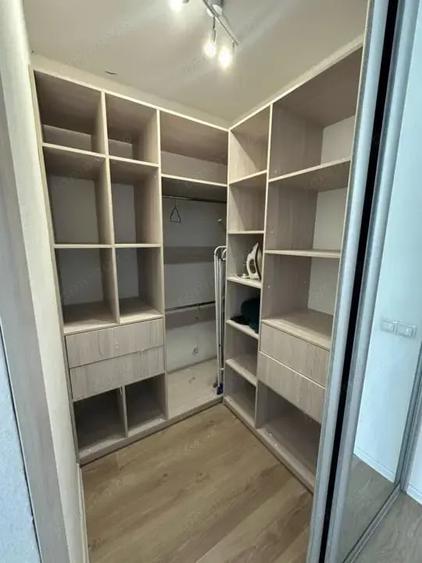 Apartament cu 2 camere decomandat în Rahova
