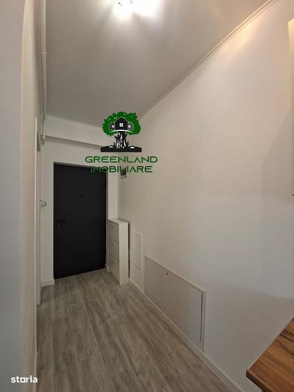 Garsonieră în Bucium