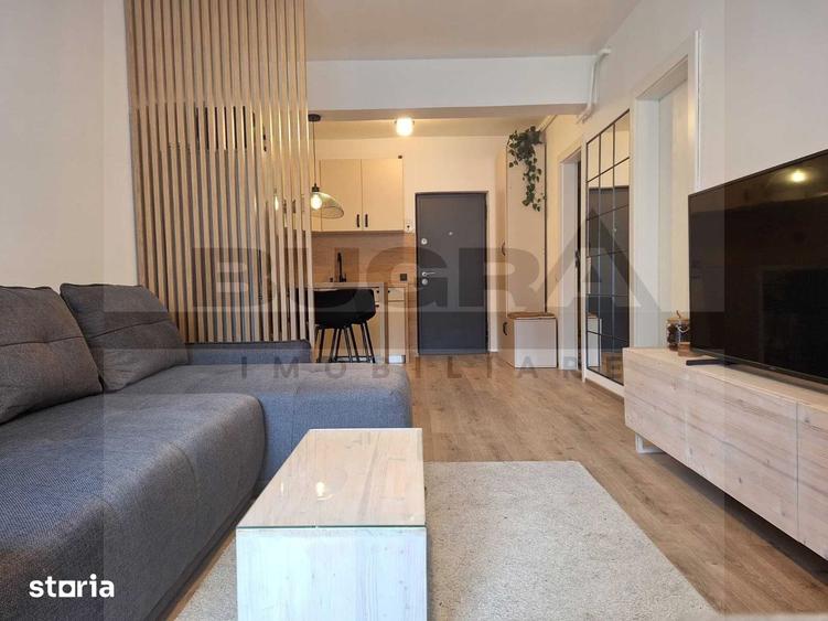 Apartament cu 2 camere în Bulgaria