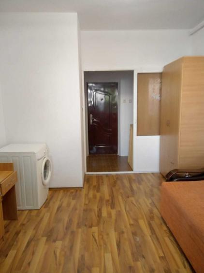 Garsonieră în Micro 40