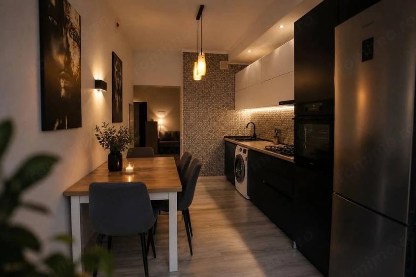 Garsoniera de inchiriat in zona Drumul Taberei - 2