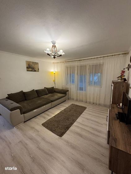 Apartament 3 camere - Decebal - etaj 1 - 3
