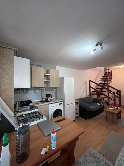 Apartament cu 2 camere semidecomandat în Tudor Vladimirescu