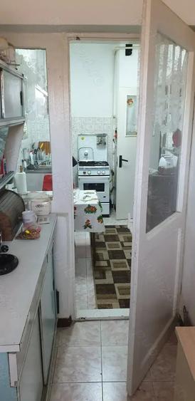 Apartament cu 3 camere decomandat în Ultracentral