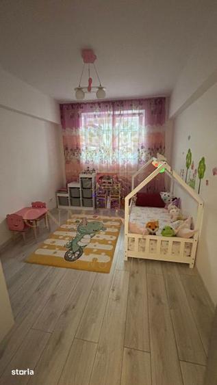 3 Camere Et.3/10 Bloc Reabilitat Drumul Taberei - Metrou Raul Doamnei - 12