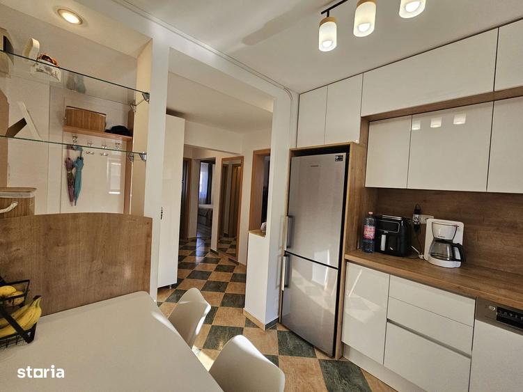 Apartament, 68 m2, - 11