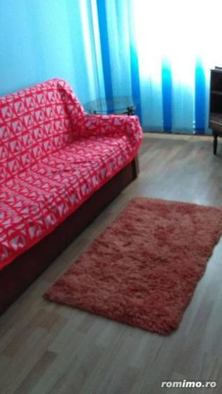 Garsonieră decomandată în Lizeanu