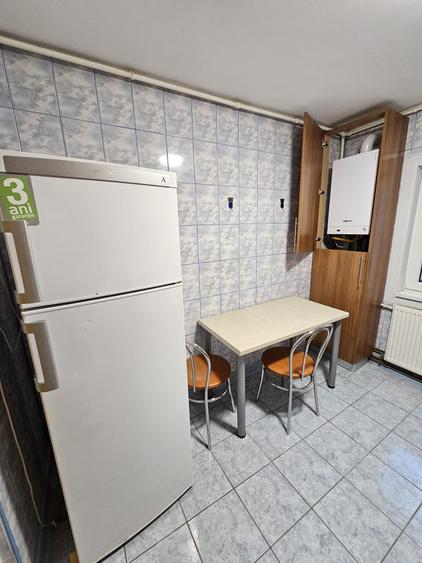 Dristor/Baba Novac/Decebal/Centrala Proprie/Ap 2 Camere Decomandat la cheie/ - 10