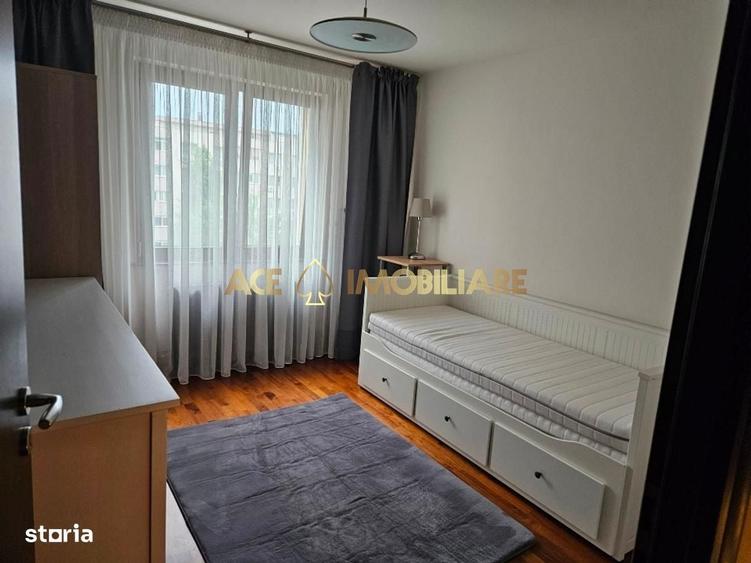 3 Camere de inchiriat | Dristor | Centrala proprie | Metrou - 3