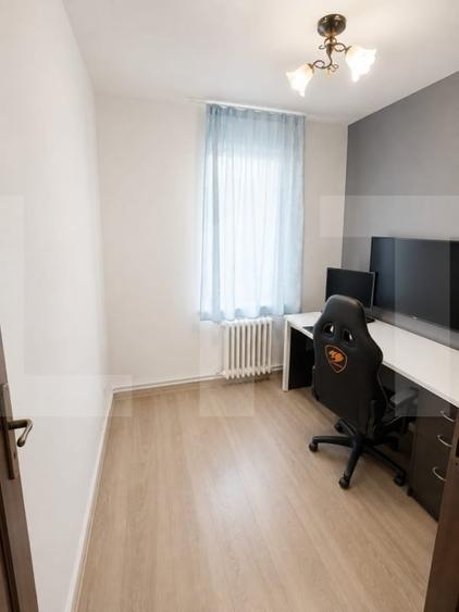 Apartament 2 camere Medicina - 1