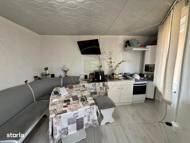 Spațiu comercial, de 32 mp, în Bariera Vâlcii