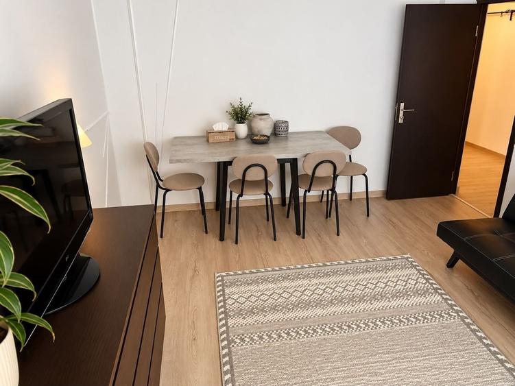Apartament cu 2 camere în Energia