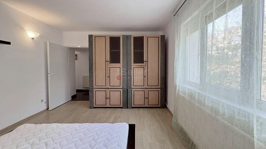 Apartament cu 2 camere decomandat, mobilat în Cetatea