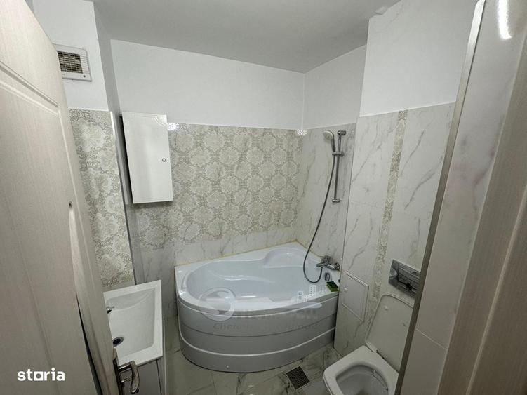 Apartament cu 3 camere în Dacia