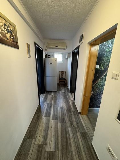 Apartament cu 2 camere decomandat în Aradului