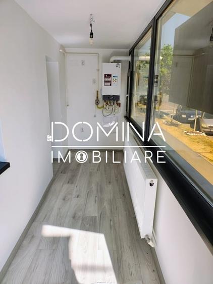 Apartament cu 2 camere decomandat în Rovinari