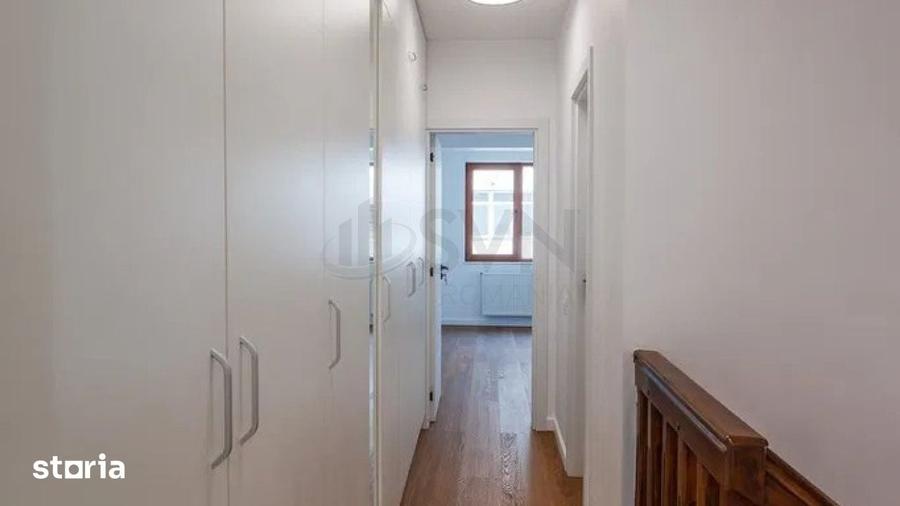 Apartament l 3 Camere l Primaverii - 8