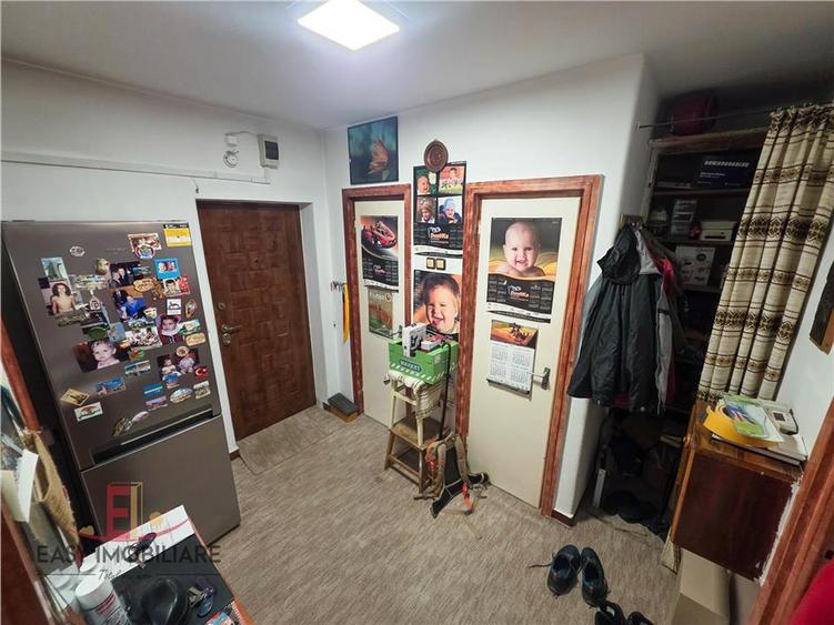 Apartament 3 camere, UMF, Cornisa, etaj 2, Targu Mures - 7