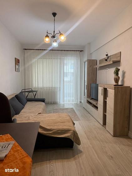 Apartament cu 2 camere decomandat în Copou