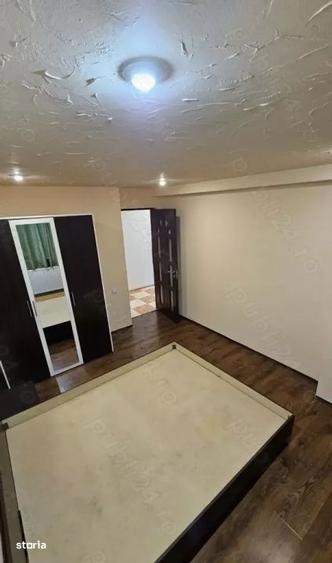Apartament cu 3 camere, mobilat în Dâmbul Rotund