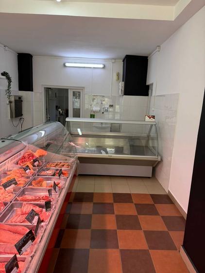 Spațiu comercial, de 20 mp, în Sud