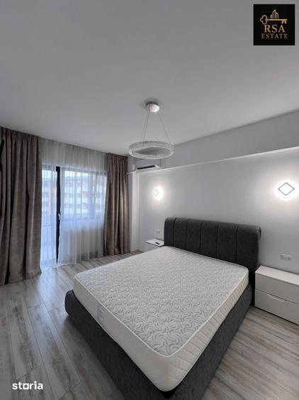 Apartament cu 2 camere decomandat în Ostroveni