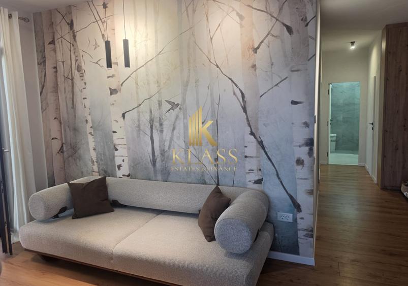 Apartament cu 3 camere decomandat, mobilat în Tunari