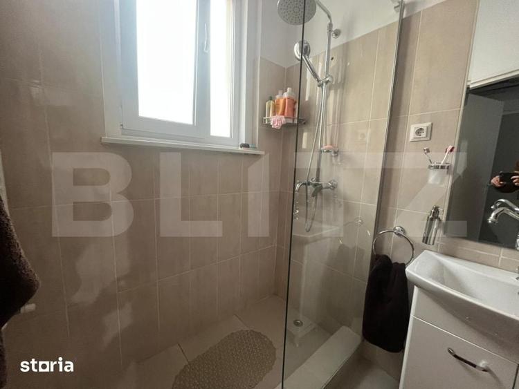 Apartament cu 2 camere în P-ța Unirii