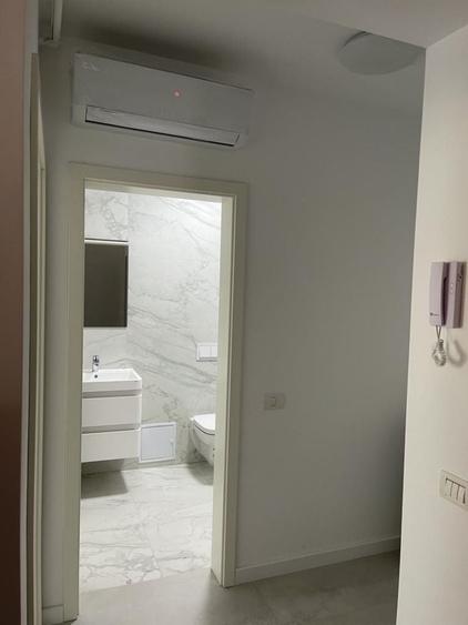 Apartament cu 2 camere în Mircea cel Bătrân