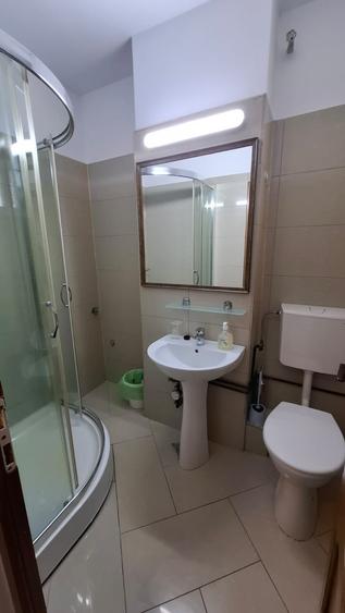 Apartament cu 2 camere în Gojdu