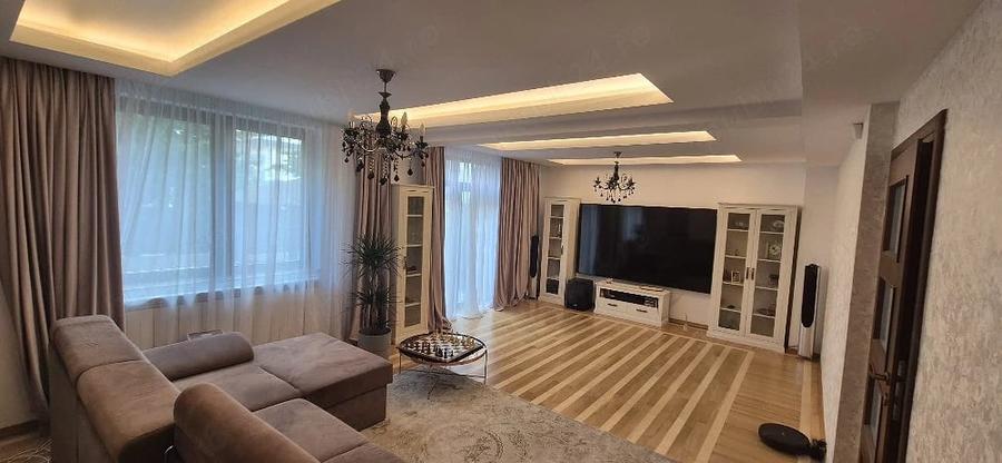 Casa lux Dobroesti Fundeni Ilfov - 9