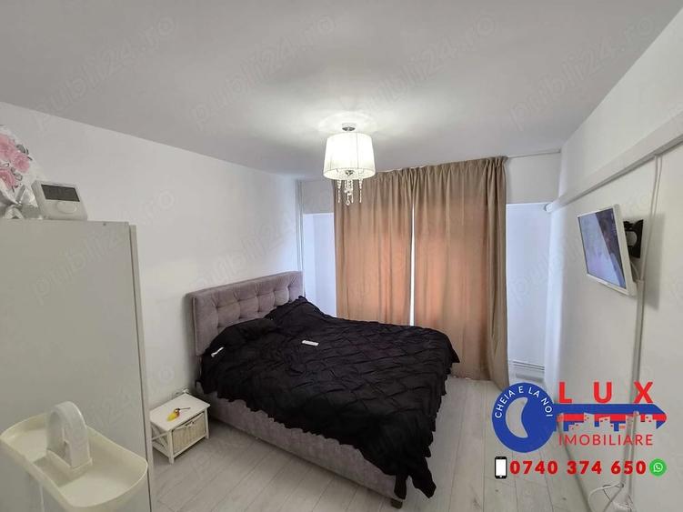 Apartament cu 2 camere decomandat în Ultracentral