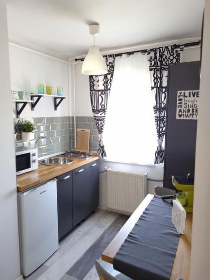 Apartament cu 3 camere în Petros