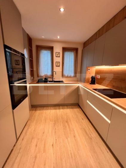 Apartament 1 camera decomandat, premium, de inchiriat - 1