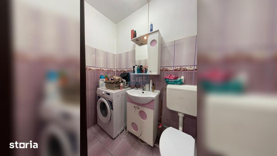 Apartament cu 4 camere decomandat în Luncă