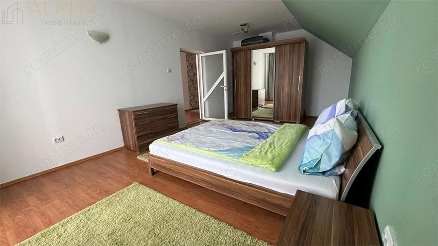 Casă cu 6 camere cu Teren 645 Mp în Unirea