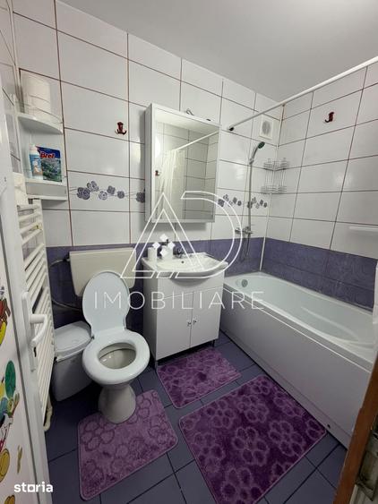 Garsonieră în Central