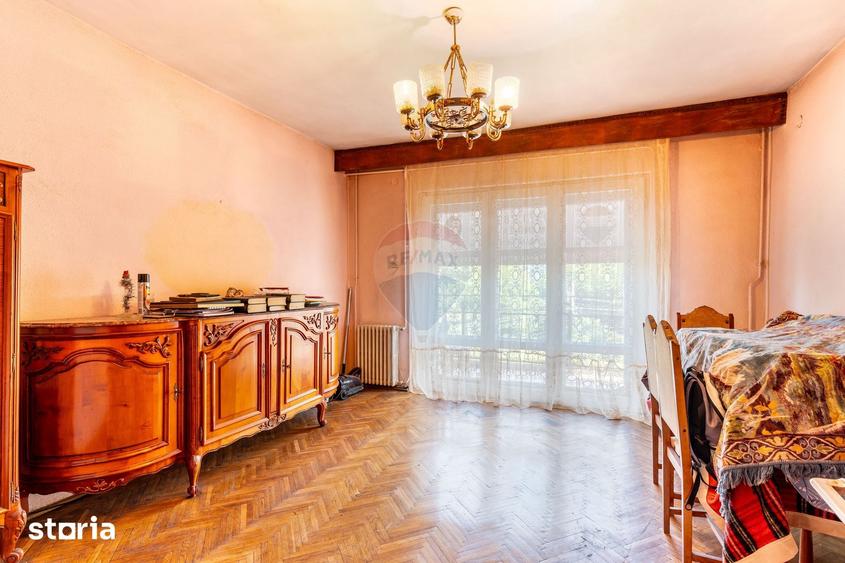 Apartament 4 camere, Comision 0% la achizitie, Gruia - 6