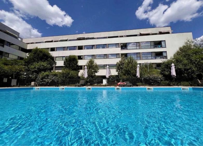 Apartament cu 2 camere decomandat, mobilat în Bucureștii Noi
