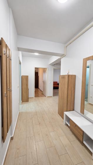 Apartament cu 2 camere decomandat în Avantgarden