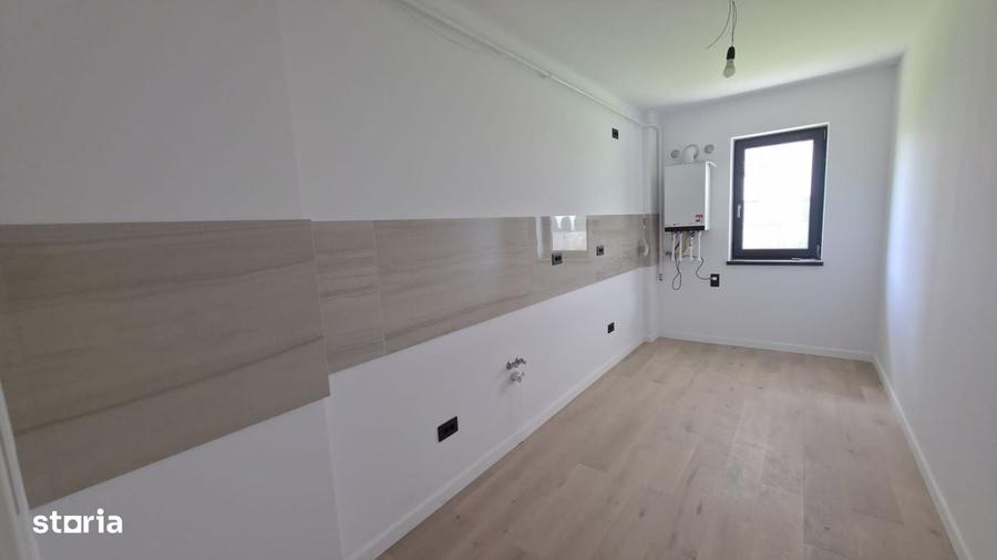 Apartament o camera,bloc nou,decomandat,baie cu geam,ultracentral - 7