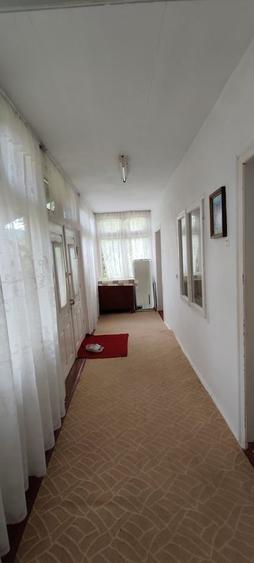 Casă cu 4 camere cu Teren 455 Mp în Central