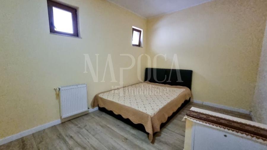 Casă individuală cu 4 camere cu Canalizare în Nojorid