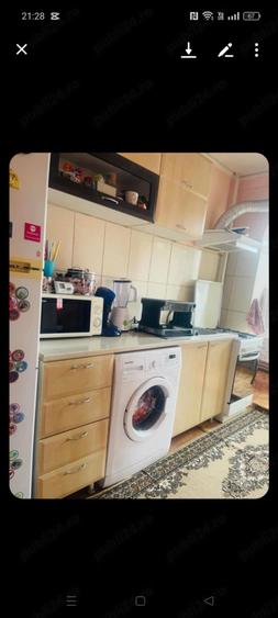 Inchiriez apartament mobilat doua camere in Galati - 3