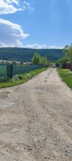 Teren de 940 mp, în Hemeiuș