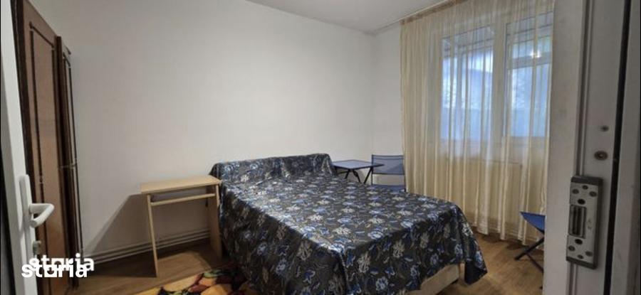 Apartament cu 3 camere în Copou