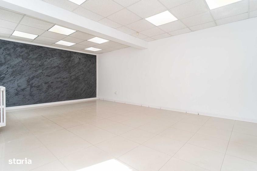 Spațiu comercial, de 54 mp, în Tudor Vladimirescu